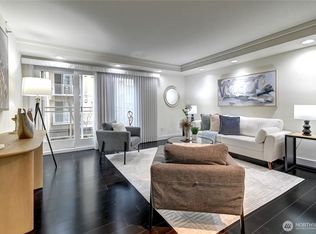 Park Place Condominium, Bellevue, WA 98004