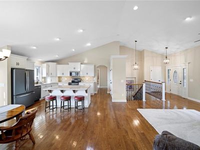 6700 NE 70th Ter, Kansas City, MO, 64119