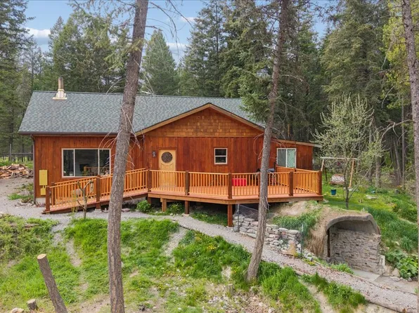 65 Moose Farm Rd, Fortine, MT 59918