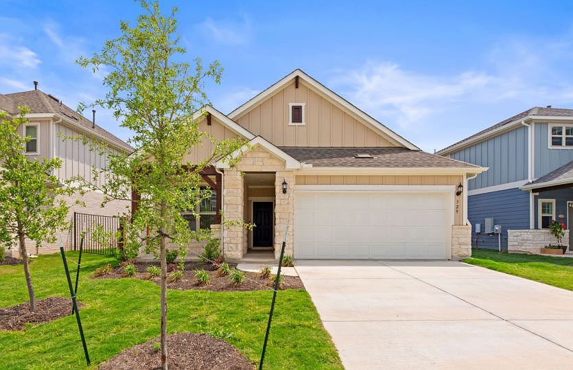 Home Exterior