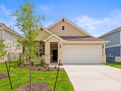 329 Singing Dove Way, Liberty Hill, TX, 78642