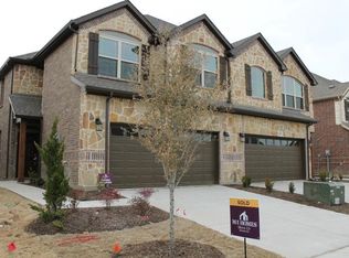 2008 Monterrey St, Allen, TX 75013