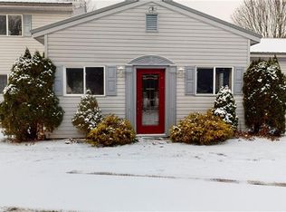 6759 Richmond Hill Rd, De Ruyter, NY 13052