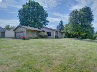9207 NE 27th St, Vancouver, WA 98662