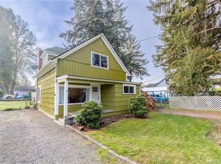 2511 Prospect Ave NE, Olympia, WA 98506