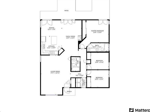 3rd image of this home