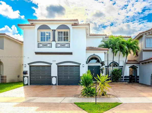 2332 SW 147th Path, Miami, FL 33185