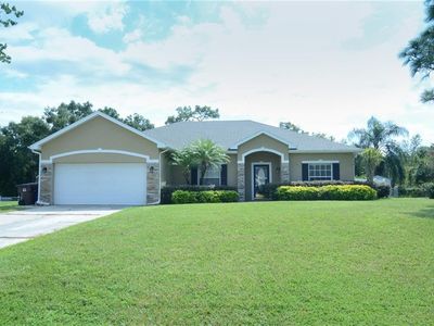 1861 Lorraine Way, Saint Cloud, FL, 34769