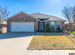 6961 Ranch Hill Dr, Flint, TX 75762