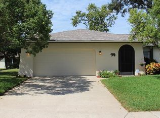 12202 Bear Claw Loop, Hudson, FL 34667