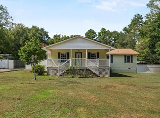 3973 Bachman Rd, West Columbia, SC 29172