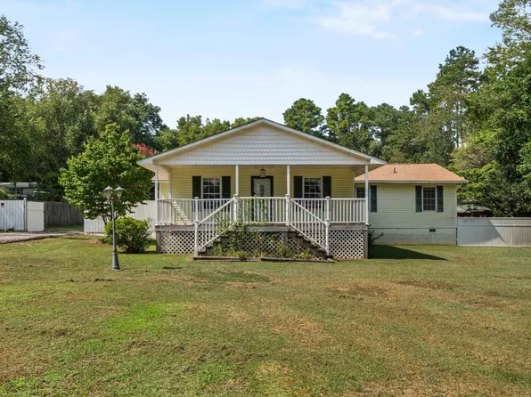3973 Bachman Rd, West Columbia, SC 29172