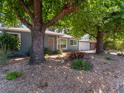 2218 Nordyke Avenue, Santa Rosa, CA, 95403