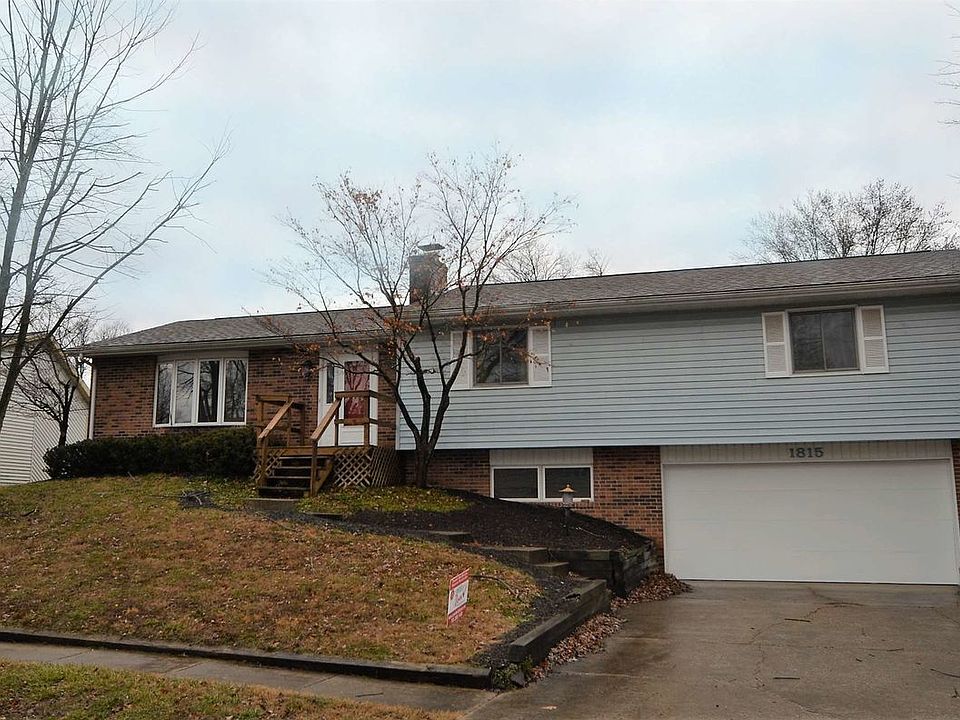 1st image of 1815 E Thornton Dr