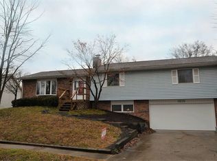 1815 E Thornton Dr, Bloomington, IN 47401