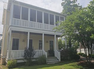 23 Redbud Ln, Eufaula, OK 74432