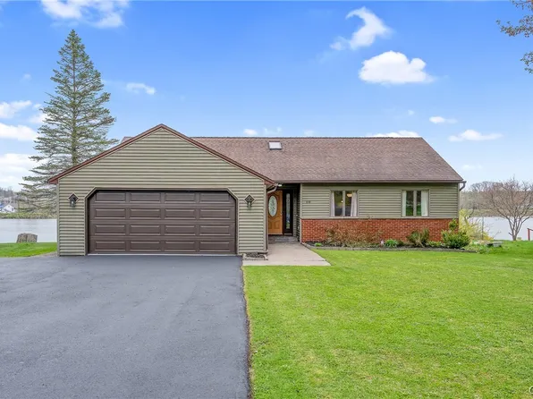 845 Forest Ave, Fulton, NY 13069