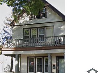 912A S 21st St, Milwaukee, WI 53204