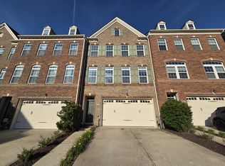 5415 Stream Bank Ln, Greenbelt, MD 20770