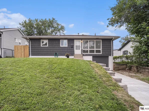 3616 Oak St, Omaha, NE 68105