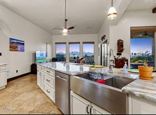 8052 Renoir Loop, Las Cruces, NM 88007