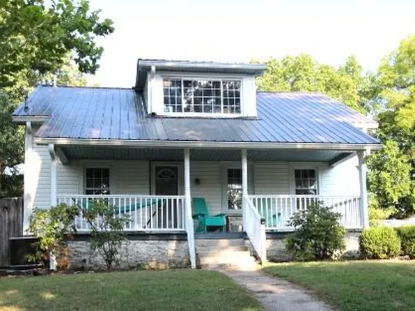 510 Saint Johns Rd, Frankfort, KY 40601