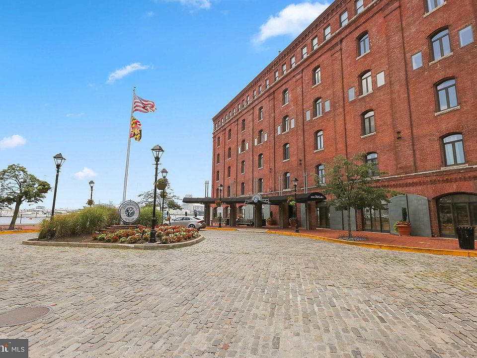 1000 Fell St Baltimore, MD, 21231 Apartments for Rent Zillow