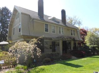 109 Hillside Rd, Harrisburg, PA 17104