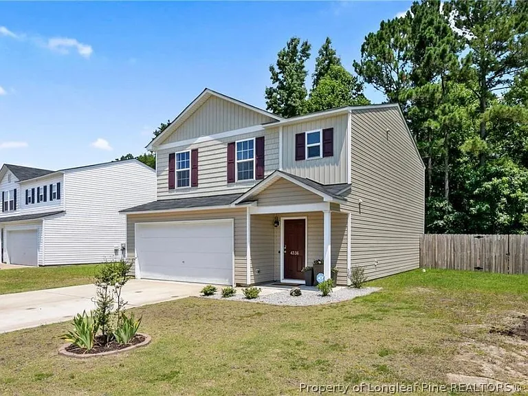 4336 Jockey Whip Ln — Photo 3