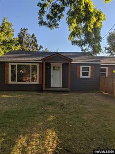 3083 Tess Ave NE, Salem, OR, 97301