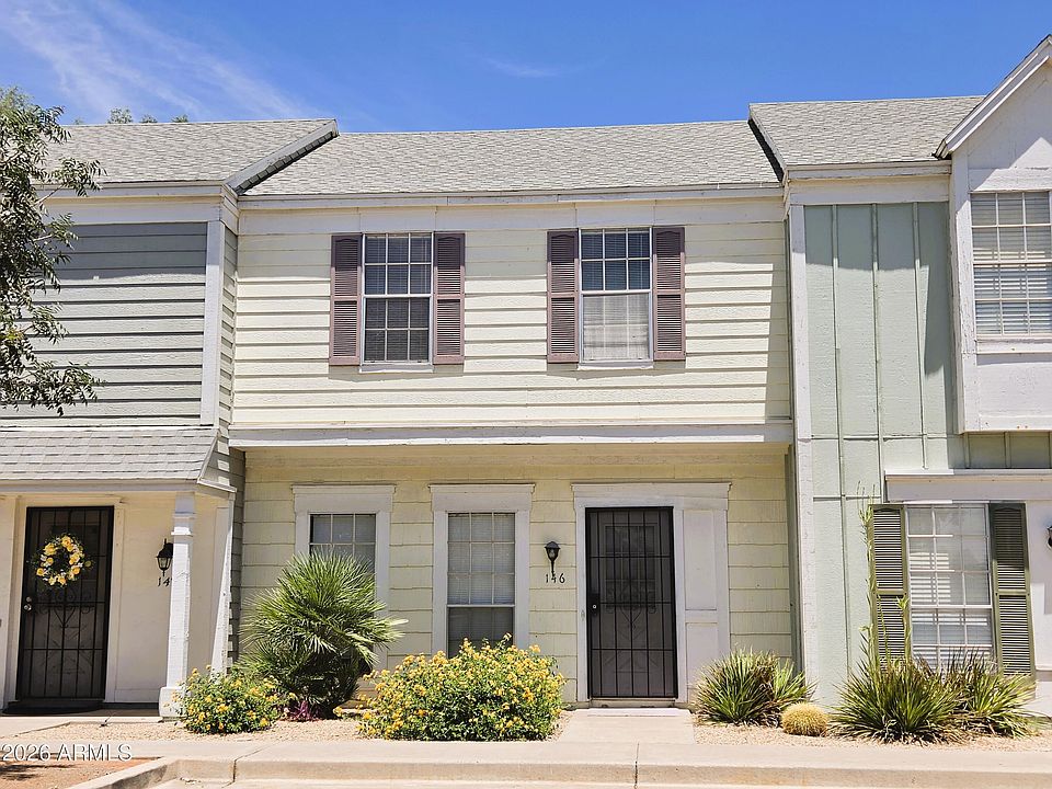 1st image of 1600 N Saba Street #146