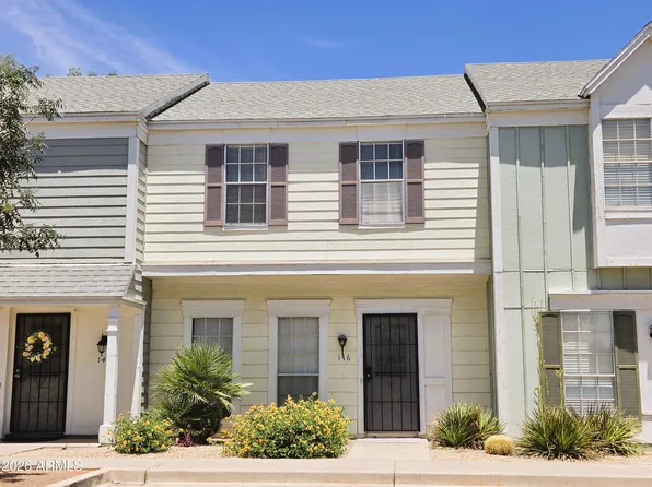 1600 N Saba Street #146, Chandler, AZ 85225