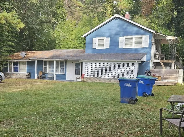 4880 Ben Hill Rd, Atlanta, GA 30349