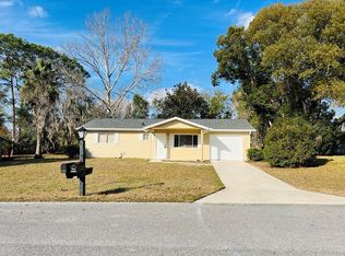 8429 SW 105th Pl, Ocala, FL 34481
