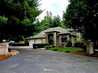18501 28th Ave SE, Bothell, WA 98012