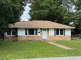 801 Otto St, Cahokia, IL