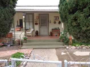 140 Tombstone Canyon Rd, Bisbee, AZ 85603