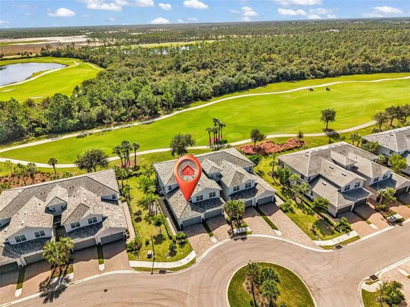 14664 SYCAMORE COURT #3311, PUNTA GORDA, FL 33955
