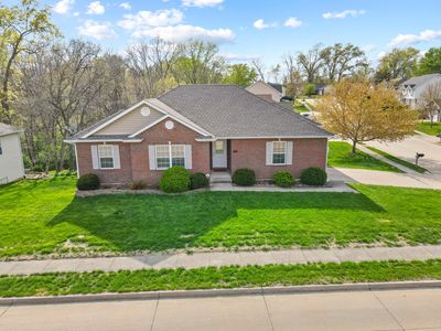 1507 Barnwood Dr, Columbia, MO, 65202