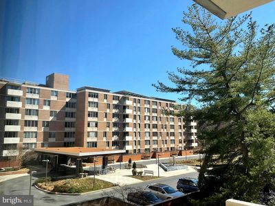 2939 Van Ness St NW APT 731, Washington, DC, 20008