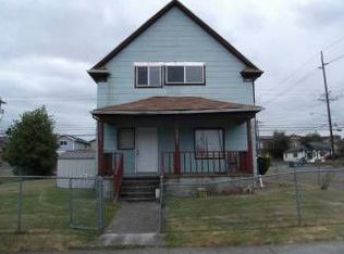 2023 Martin Luther King Jr Way, Tacoma, WA 98405