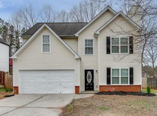 3289 Sentinel Cir, Lawrenceville, GA 30043