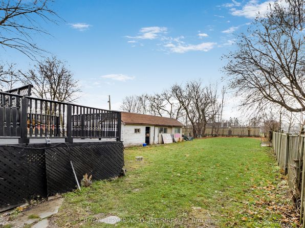 515 Kingston Rd W, Ajax, ON L1S 6M1