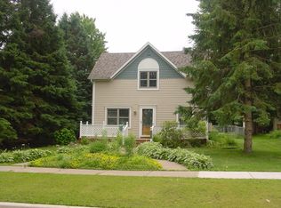 445 Jackson Ave, Phillips, WI 54555