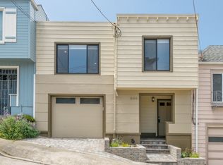 844 Dartmouth St, San Francisco, CA 94134