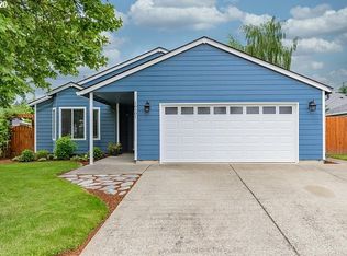 16101 SW Baler Way, Sherwood, OR 97140