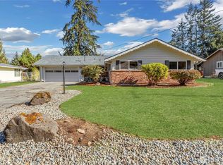 14511 25th Avenue Ct E, Tacoma, WA 98445