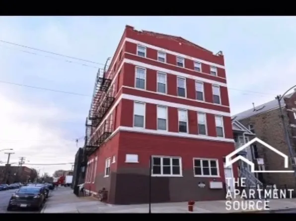 2022 S Throop St APT 4E, Chicago, IL 60608