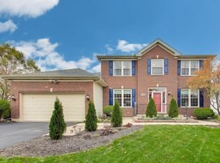 4540 W Westchester Ln, Libertyville, IL