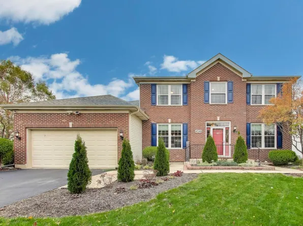 4540 W Westchester Ln, Libertyville, IL 60048